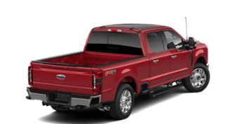 2026 Ford Super Duty® External Image 4